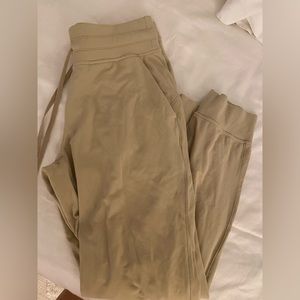 Ready to Rulu Joggers